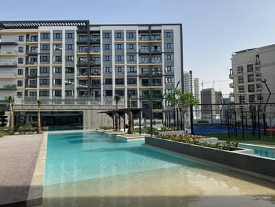 Studio for Rent in Arjan, Dubai - IMG-20250521-WA0055. jpg