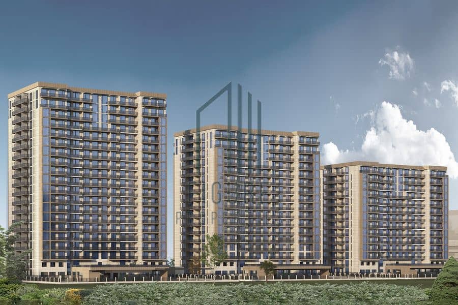 3 BR + Maids +Storage - prime location - H. O 2025 3 BR + Maids +Storage - prime location - H. O 2025