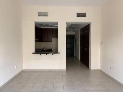 Studio for Rent in Discovery Gardens, Dubai - Neat and wide studio space in Discovery Garden Studio for Rent in Discovery Gardens, Dubai - Neat and wide studio space in Discovery Garden