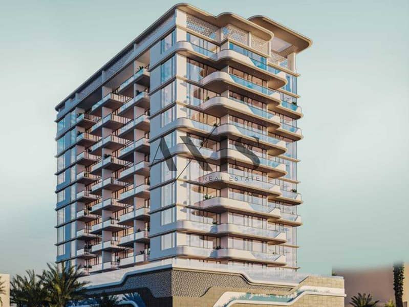Best Deal | Prime Location | Iconic Structure Best Deal | Prime Location | Iconic Structure