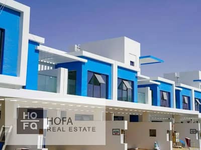 4 Bedroom Townhouse for Sale in DAMAC Lagoons, Dubai - 9. png