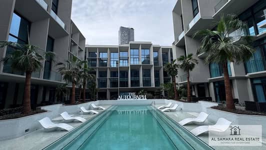 Studio for Rent in Jumeirah Village Circle (JVC), Dubai - WhatsApp Image 2025-05-21 at 1.27. 06 PM. jpeg
