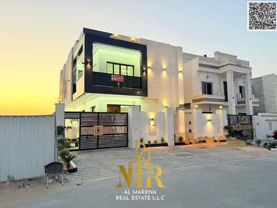 5 Bedroom Villa for Sale in Al Amerah, Ajman - IMG-20250503-WA0399. jpg