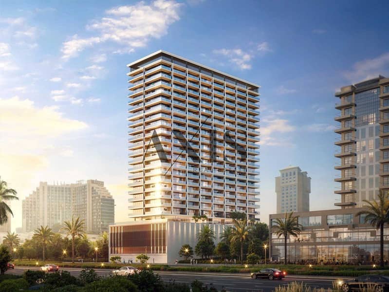 位于阿尔贾达法住宅区,迪拜健康城2区,Binghatti Ivory 2 卧室的公寓 2139636 AED - 11714648 位于阿尔贾达法住宅区,迪拜健康城2区,Binghatti Ivory 2 卧室的公寓 2139636 AED - 11714648
