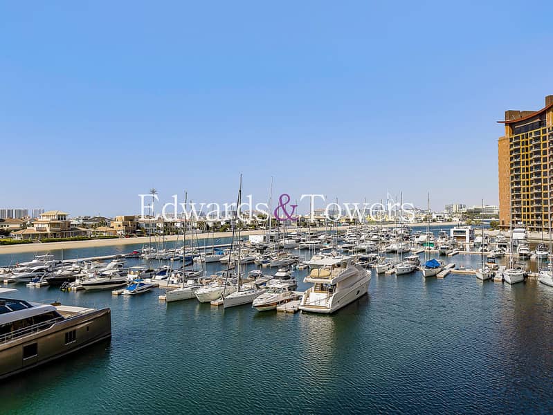Extended Balcony | Full Sea View | 3 Bedroom Extended Balcony | Full Sea View | 3 Bedroom