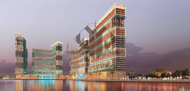 1 Bedroom Flat for Sale in Dubai Maritime City, Dubai - MBNA 5. JPG