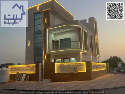 5 Bedroom Villa for Sale in Al Helio, Ajman - IMG-20250521-WA0128. jpg