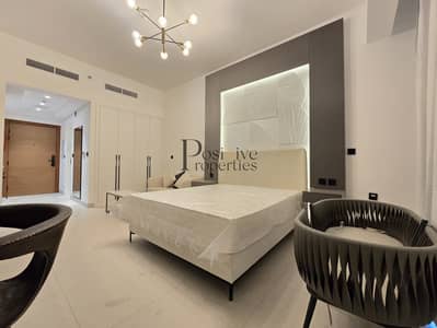Studio for Rent in Al Furjan, Dubai - Prime Location | Spacious | Brand New