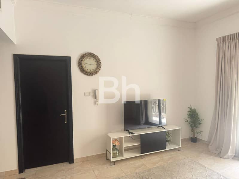Spacious Elegant 1-bedroom for Sale Spacious Elegant 1-bedroom for Sale