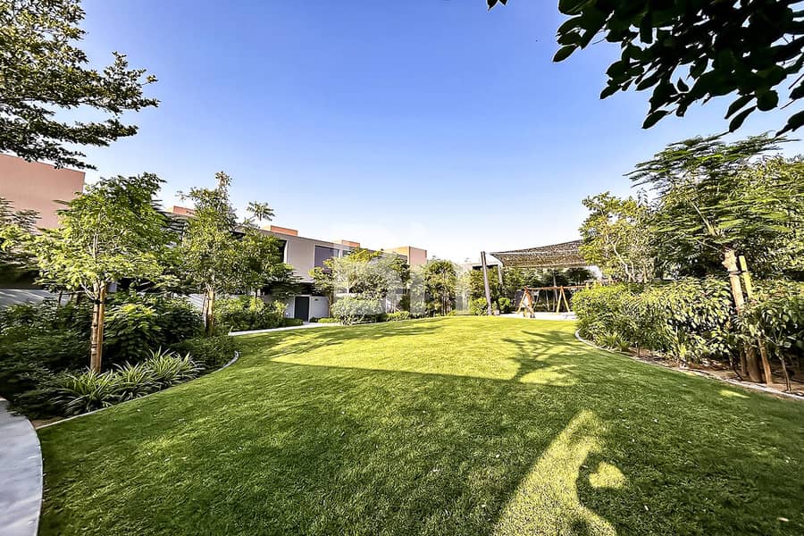 位于蒂拉尔城,马沙尔社区,洋槐花区 4 卧室的别墅 190000 AED - 11714727 位于蒂拉尔城,马沙尔社区,洋槐花区 4 卧室的别墅 190000 AED - 11714727