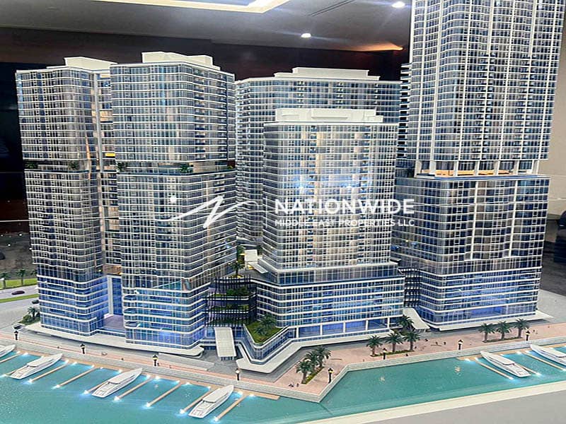 Invest Now|Corner 2BR| Stylish Design| High ROI Invest Now|Corner 2BR| Stylish Design| High ROI