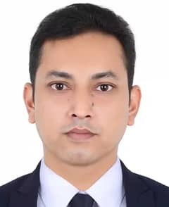 Mohammed Mainul Hassan Rony