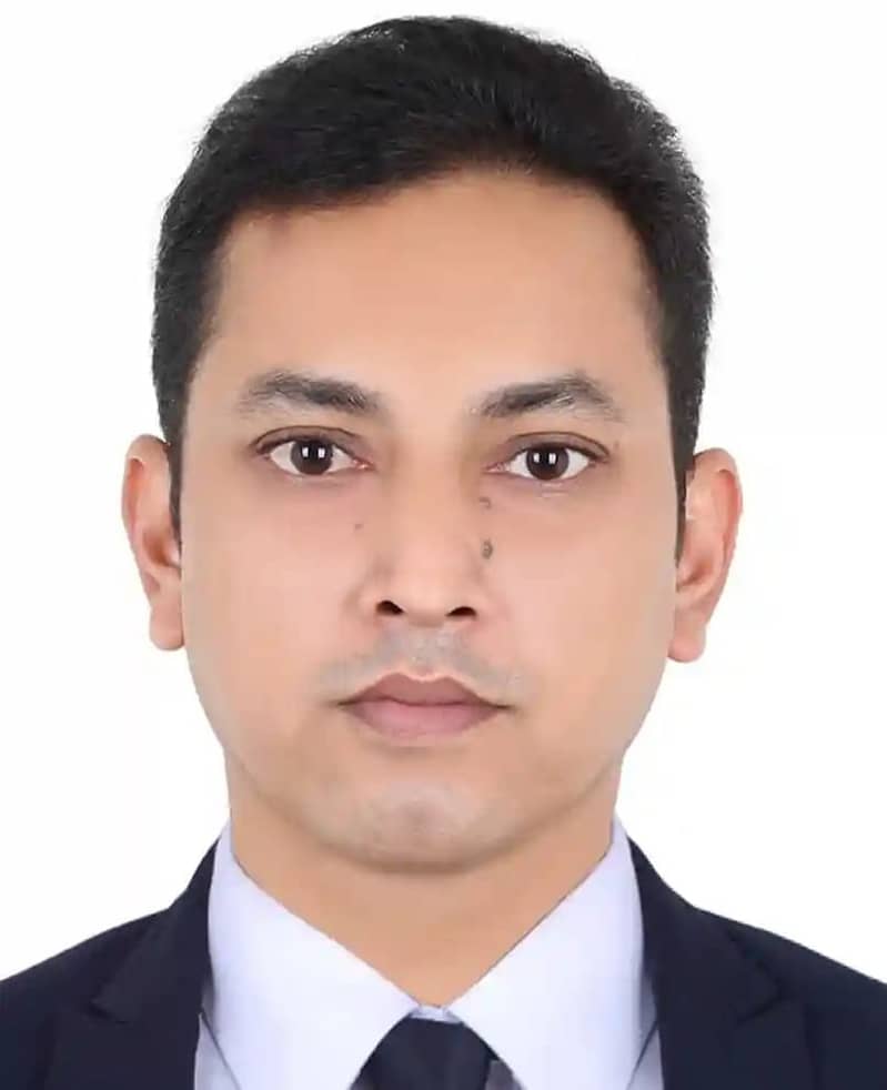Mohammed Mainul Hassan Rony