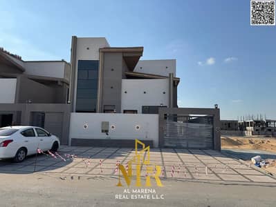 فیلا 4 غرف نوم للبيع في الياسمين، عجمان - IMG-20250105-WA0133. jpg