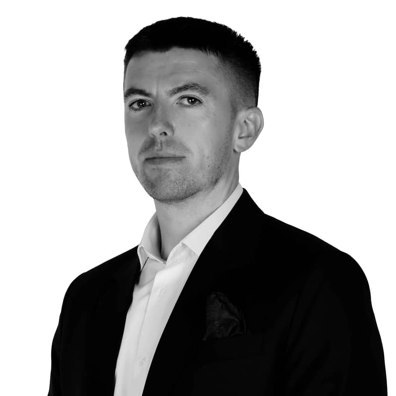 Stephen James McGee