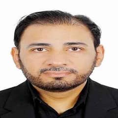 Rifat Ullah Nasir Rifat Ullah Nasir