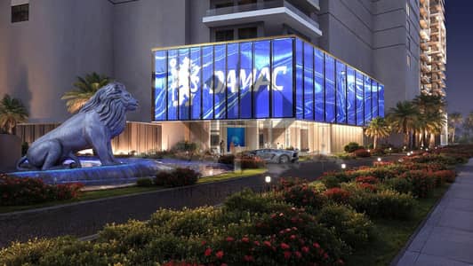 1 Спальня Апартаменты Продажа в Дубай Морской Город, Дубай - mbna 14. jpg
