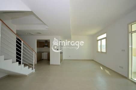 2 Bedroom Townhouse for Rent in Al Ghadeer, Abu Dhabi - DSC_0176. jpg