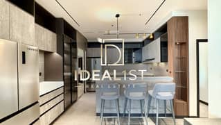شقة فاخرة للبيع في MBL Residence - 3 غرف