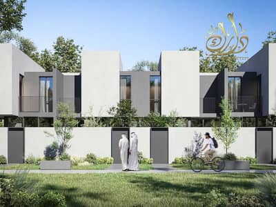 2 Cпальни Таунхаус Продажа в Аль Сехма, Шарджа - لقطة شاشة 2025-04-29 105352. png