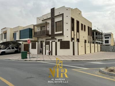 5 Bedroom Villa for Sale in Al Yasmeen, Ajman - IMG-20250202-WA0912. jpg