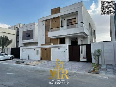 5 Bedroom Villa for Sale in Al Amerah, Ajman - WhatsApp Image 2024-12-02 at 10.28. 34 PM. jpeg