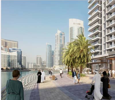 1 Bedroom Apartment for Sale in Dubai Marina, Dubai - IMG_3971. jpg