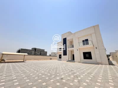 5 Bedroom Villa for Rent in Zayed City, Abu Dhabi - 1. jpg