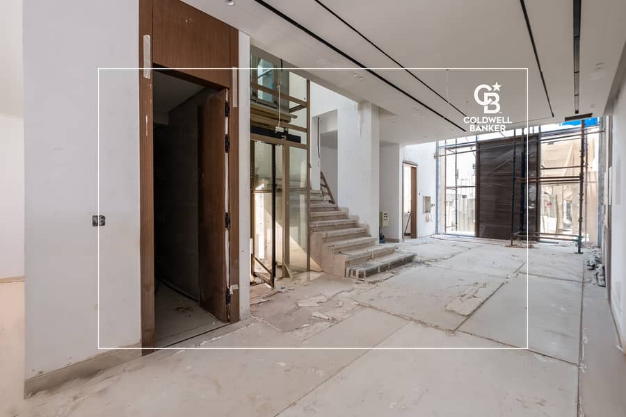5BR - Italian Tiles - Elevator - Pool 5BR - Italian Tiles - Elevator - Pool