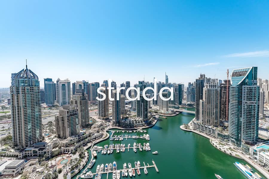 شقة في مارينا جيت 2،مارينا جيت،دبي مارينا 2 غرف 275000 درهم - 11714862 شقة في مارينا جيت 2،مارينا جيت،دبي مارينا 2 غرف 275000 درهم - 11714862