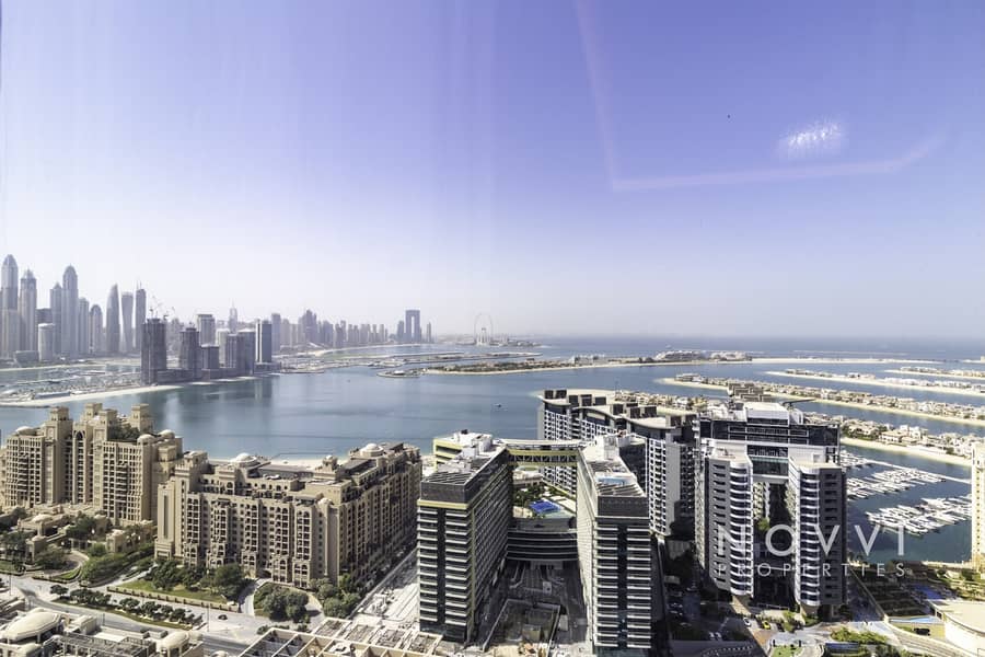 位于朱美拉棕榈岛,棕榈大厦 的公寓 150000 AED - 11714865 位于朱美拉棕榈岛,棕榈大厦 的公寓 150000 AED - 11714865
