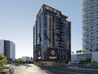 1 Bedroom Apartment for Sale in Jumeirah Village Circle (JVC), Dubai - Branded Tower | Lowest Price | Investor Deal