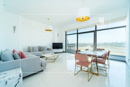 1 Bedroom Flat for Rent in Barsha Heights (Tecom), Dubai - Spacious 1BR | Fully Furnished | Closed Kitchen