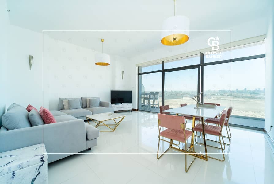 Spacious 1BR | Fully Furnished | Closed Kitchen Spacious 1BR | Fully Furnished | Closed Kitchen