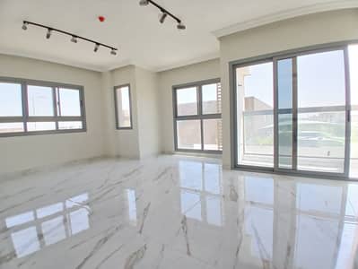 2 Bedroom Flat for Rent in Tilal City, Sharjah - 20250513_112149. jpg