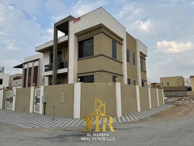5 Cпальни Вилла Продажа в Аль Ясмин, Аджман - IMG-20250202-WA0560. jpg
