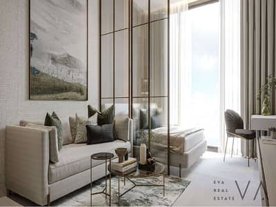Studio for Sale in Jumeirah Village Circle (JVC), Dubai - Prime Location | Premium Furnishing | Brand New