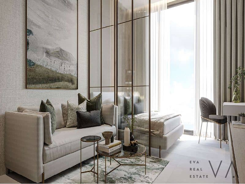 Prime Location | Premium Furnishing | Brand New Prime Location | Premium Furnishing | Brand New