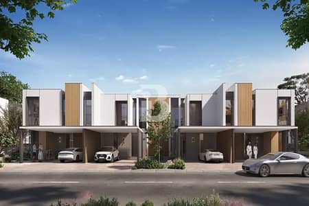 4 Bedroom Villa for Sale in Haven by Aldar, Dubai - 4 BED | Vastu compliant | Genuine Seller