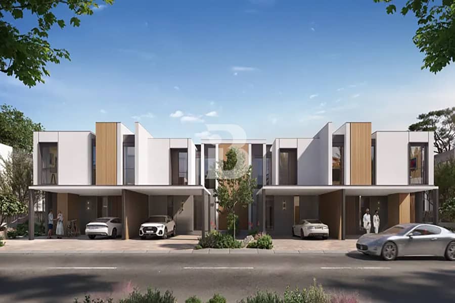 Вилла в Дубайлэнд,Хэвен Бай Алдар,Sanctuary, 4 cпальни, 5500000 AED - 11714944 Вилла в Дубайлэнд,Хэвен Бай Алдар,Sanctuary, 4 cпальни, 5500000 AED - 11714944