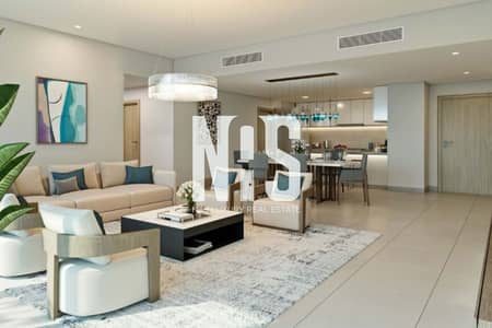 2 Bedroom Apartment for Sale in Al Reem Island, Abu Dhabi - Spacious 2BR Apartment/Radiant Boulevard /Al Reem