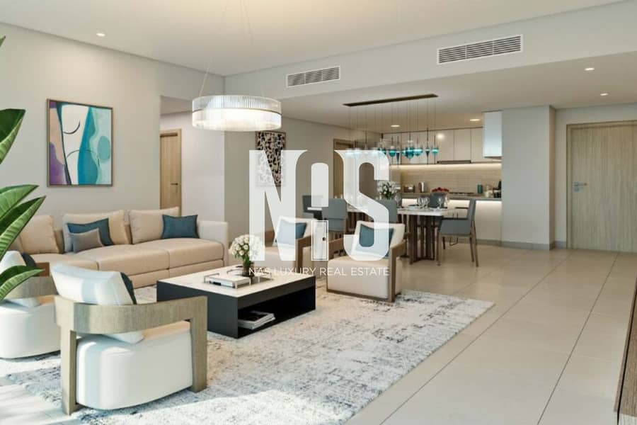Spacious 2BR Apartment/Radiant Boulevard /Al Reem Spacious 2BR Apartment/Radiant Boulevard /Al Reem