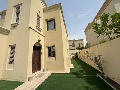 4 Bedroom Villa for Rent in Arabian Ranches 2, Dubai - Prime Location | Spacious layout | Vacant soon