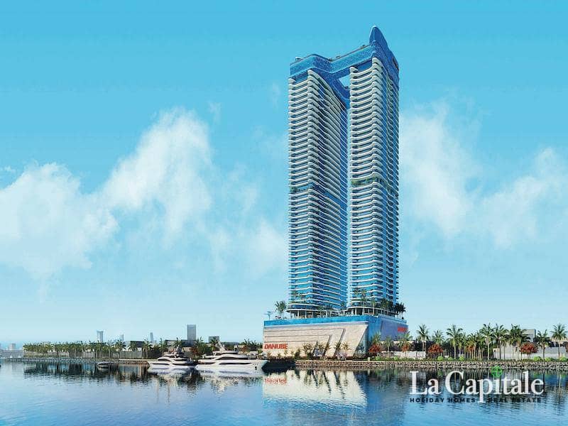 位于迪拜海港城,多瑙河畔海洋之城,海洋公馆2号 的公寓 1335000 AED - 11714961 位于迪拜海港城,多瑙河畔海洋之城,海洋公馆2号 的公寓 1335000 AED - 11714961