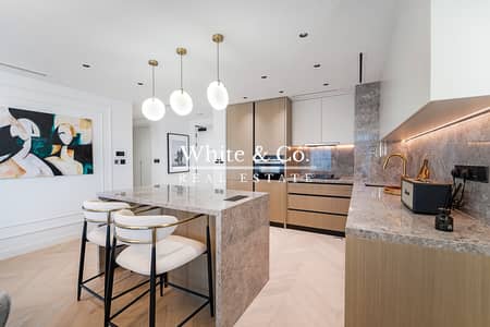 2 Bedroom Apartment for Sale in Jumeirah Beach Residence (JBR), Dubai - Premium Location | Vacant | Full Sea View