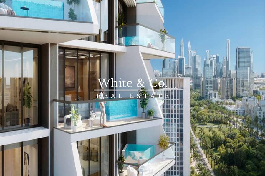 位于朱美拉环形村(JVC),JVC第17区,Binghatti Grove 1 卧室的公寓 1362390 AED - 11714967 位于朱美拉环形村(JVC),JVC第17区,Binghatti Grove 1 卧室的公寓 1362390 AED - 11714967