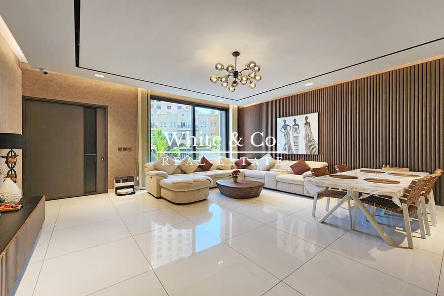 Таунхаус в Джумейра Вилладж Серкл (ДЖВС),JVC Дистрикт 12,Pure Luxury Living, 4 cпальни, 4500000 AED - 11714979 Таунхаус в Джумейра Вилладж Серкл (ДЖВС),JVC Дистрикт 12,Pure Luxury Living, 4 cпальни, 4500000 AED - 11714979