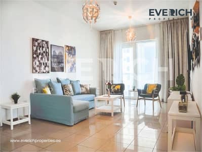2 Bedroom Apartment for Rent in Dubai Marina, Dubai - WhatsApp Image 2025-05-21 at 1.52. 38 PM (8). jpeg