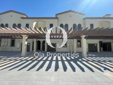 3 Bedroom Townhouse for Sale in Zayed City, Abu Dhabi - WhatsApp Image 2025-05-21 at 11.15. 50 AM. jpg