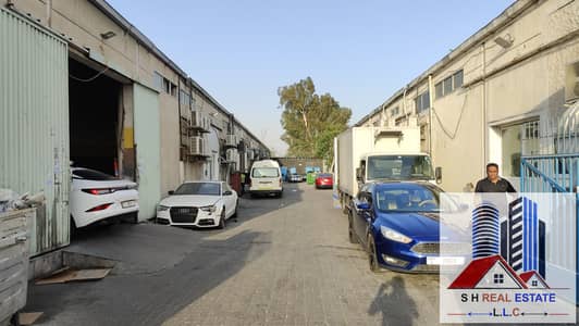 Warehouse for Rent in Ras Al Khor, Dubai - 1000627186. jpg